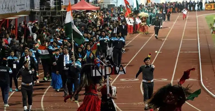 ২৩ বছর পর এসএ গেমস পাকিস্তানে, খেলতে রাজি ভারত