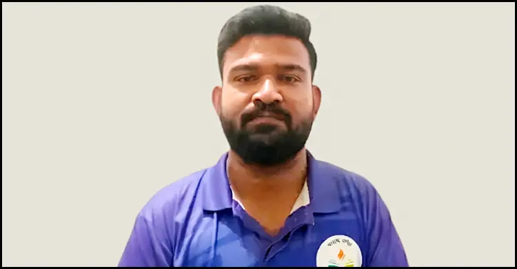 ছাত্রদলের ৩ নেতাকর্মীকে মারধরের অভিযোগে ছাত্রলীগকর্মী গ্রেফতার