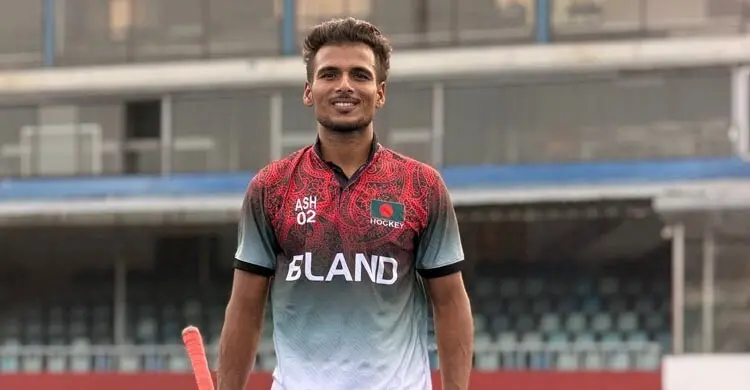 চ্যাম্পিয়ন্স ট্রফিতে অধিনায়ক আশরাফুল