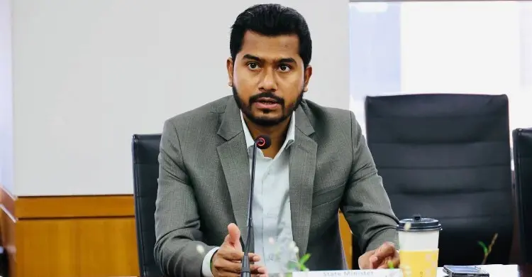 দক্ষিণ কোরিয়ার চাহিদা অনুযায়ী দক্ষ জনশক্তি তৈরিতে বাংলাদেশ প্রস্তুত