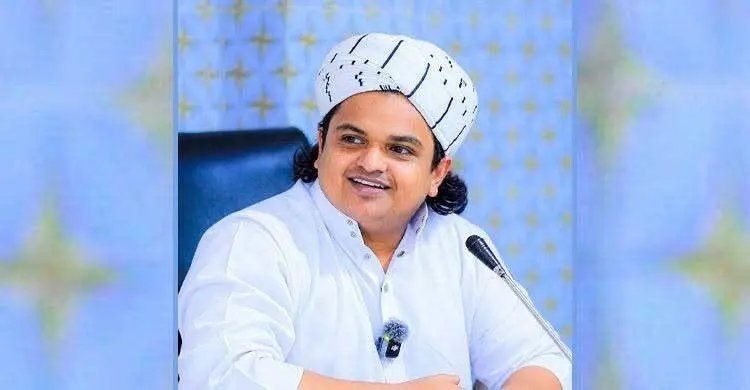দরদ দেখিয়ে হেবা আইন পরিবর্তনের সুযোগ নেই: রফিকুল ইসলাম মাদানী