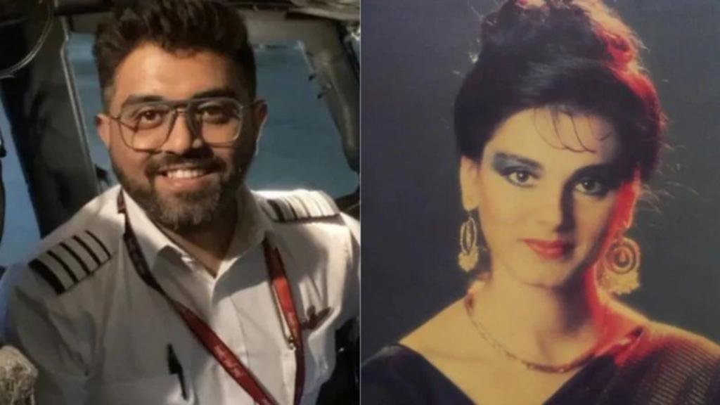 ফ্লাইদুবাই ঘটনার পর কেন অনেকে আবার স্মরণ করছেন নীরজা ভানোতকে