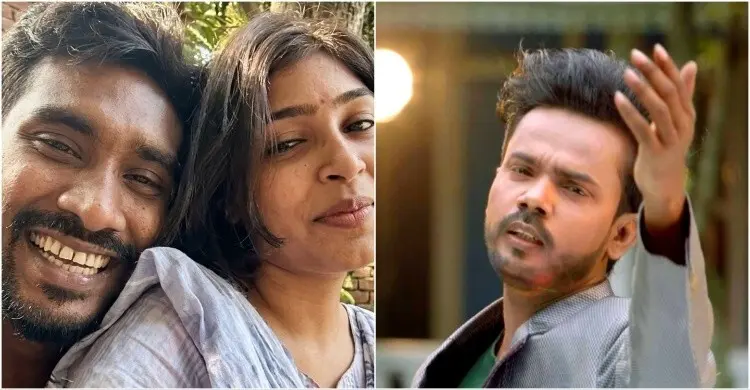 হিরো আলমের কর্মচারীকে বিয়ে করলেন তার সাবেক স্ত্রী!