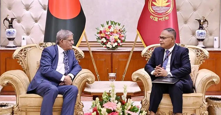 ইবির পঞ্চম সমাবর্তন কবে জানালেন উপাচার্য