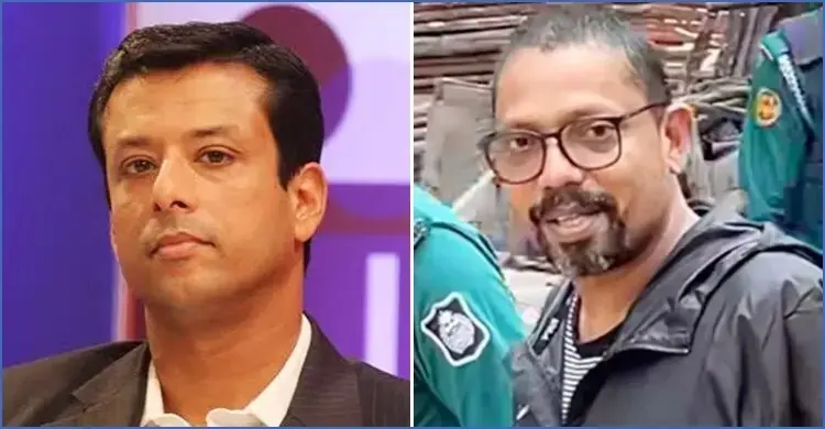 জয়ের জ্ঞাতসারে পলকের পোস্ট, দেশজুড়ে দমন-পীড়ন ও হত্যাকাণ্ড