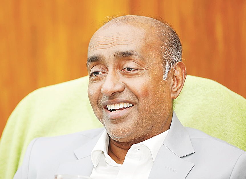 কেউ তাঁর ধর্ম অনুসারে চলতে 
চাইলে সম্পত্তি হস্তান্তর আইন বাধা হবে না