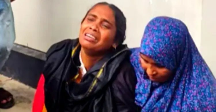 কুমিল্লায় দরজা ভেঙে ঘরে ঢুকে যুবলীগ নেতাকে পিটিয়ে হত্যা