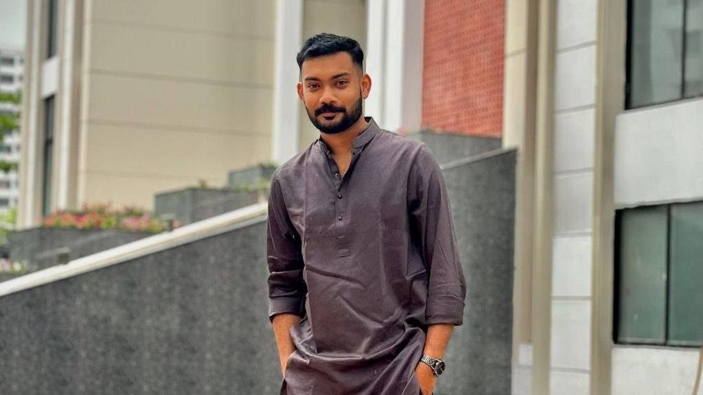 মরদেহ উদ্ধার হওয়া বিমানবাহিনীর সাবেক কর্মকর্তা এত আলোচনায় কেন?