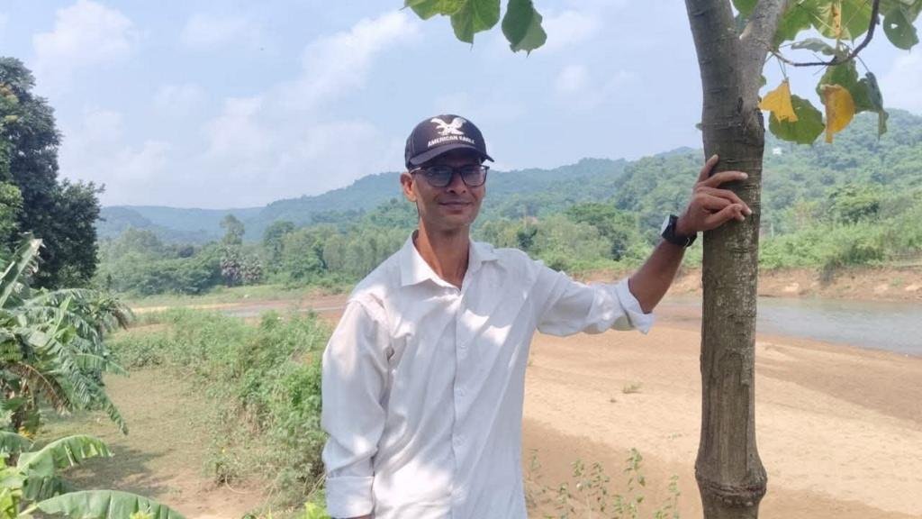 নেত্রকোনায় গুলিতে নিহত সাংবাদিক আগে থেকেই 'ঝুঁকিতে ছিলেন'