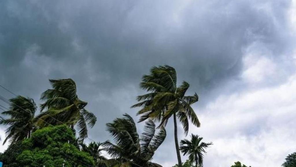 অক্টোবরে বৃষ্টি কমবে, তবে ঘূর্ণিঝড়ের সম্ভাবনা
