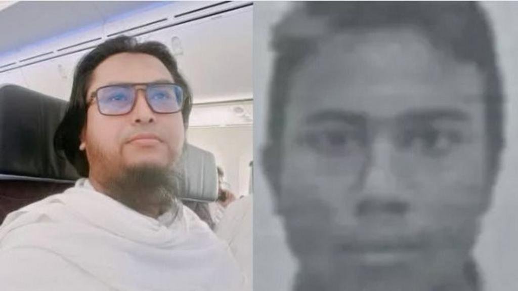 ওমরাহ করতে গিয়ে হুথির হামলায় প্রাণ হারালেন মাদ্রাসা শিক্ষক নাসরুল্লাহ