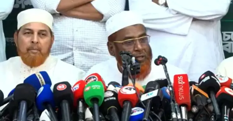 অতিথি তালিকায় না থাকায় জুলাই শহীদদের অনুষ্ঠানে যাননি বিরোধীদলীয় নেতা