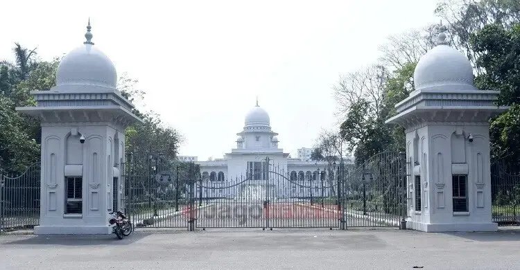 অ্যাটর্নি জেনারেল-বিচারপতিদের নিরাপত্তা আগের মতোই বহাল