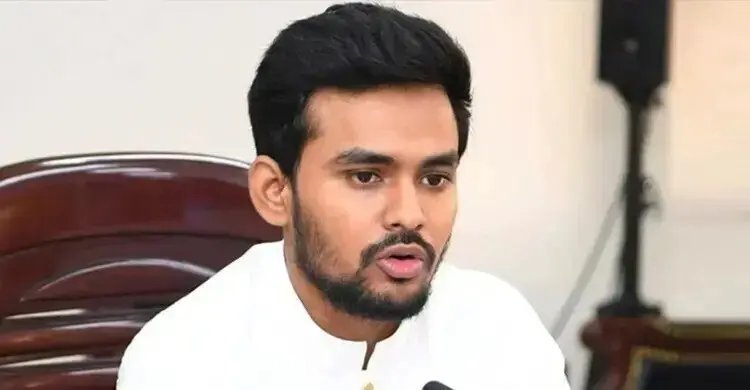 পুরো সিস্টেম কিনে ফেলার জন্য কয়েক কোটি টাকাই যথেষ্ট: আসিফ মাহমুদ