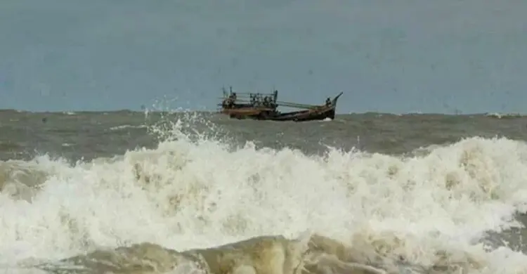 সাগরে লঘুচাপের পূর্বাভাস, ৫ দিন আবহাওয়া যেমন থাকবে