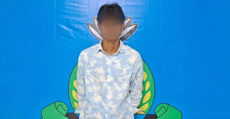 সাংবাদিক আলিফ হত্যায় গ্রেফতার প্রাঙ্গণ ৩ দিনের রিমান্ডে