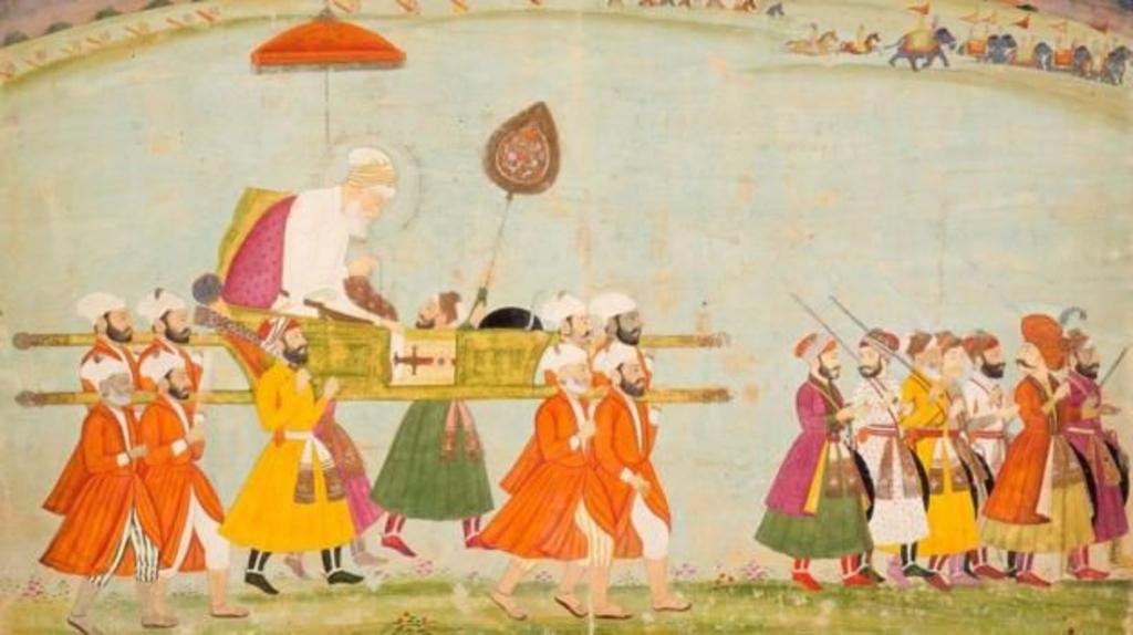 শায়েস্তা খানের আমলে সত্যিই কি টাকায় আট মণ চাল পাওয়া যেত?