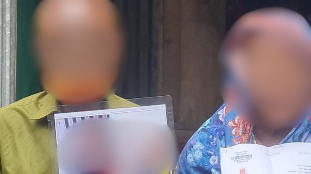 সৌদি আরবে মৃত্যুদণ্ড হওয়া বাংলাদেশি নারী কারাগার থেকেই যোগাযোগ রাখতেন, দাবি পরিবারের