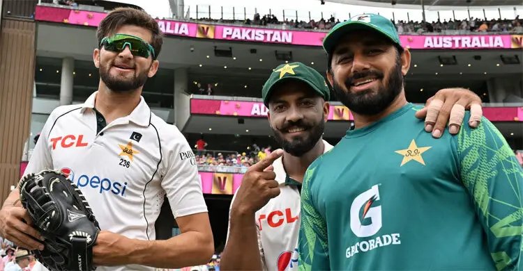 ‘১০ বছর পিছিয়ে গেছে পাকিস্তান ক্রিকেট!’