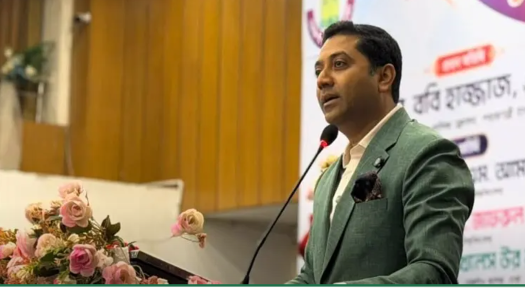 ডিগ্রির ব্যবসার অবসান নিয়ে কী বললেন প্রতিমন্ত্রী ববি হাজ্জাজ?