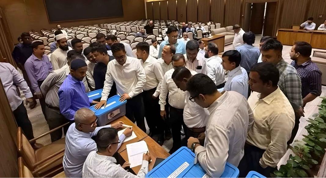 জুনের প্রথম সপ্তাহে আমেরিকা সফরে যাবেন স্বরাষ্ট্রমন্ত্রী