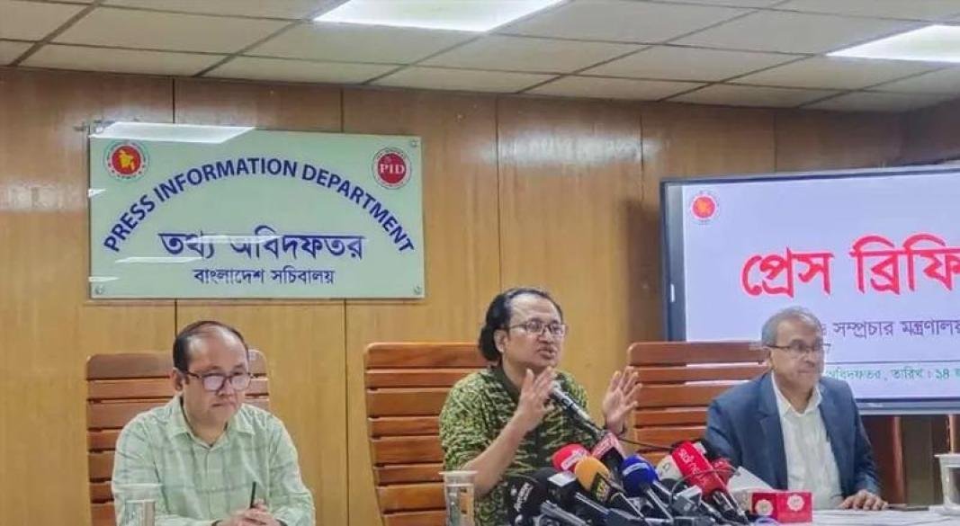 শেখ হাসিনা ফিরলে তাকে স্বাগত জানাবো : প্রধানমন্ত্রীর উপদেষ্টা