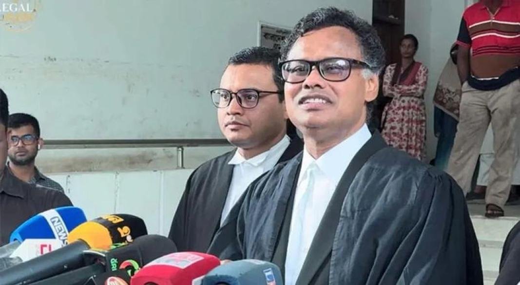 নতুন দায়িত্বে আইন, জ্বালানি ও বাণিজ্যমন্ত্রী.