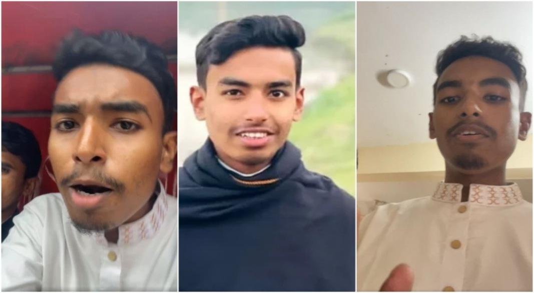 থানায় রক্ষা পেলেও ডিসি অফিসে মার খেলেন সেই ‘সমন্বয়ক’ মাহাদী