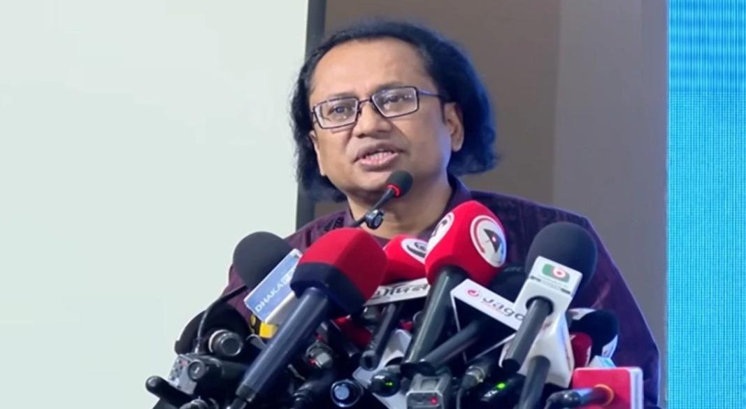 অন্তর্বর্তী সরকারসহ সব দুর্নীতি তদন্ত করা উচিত
