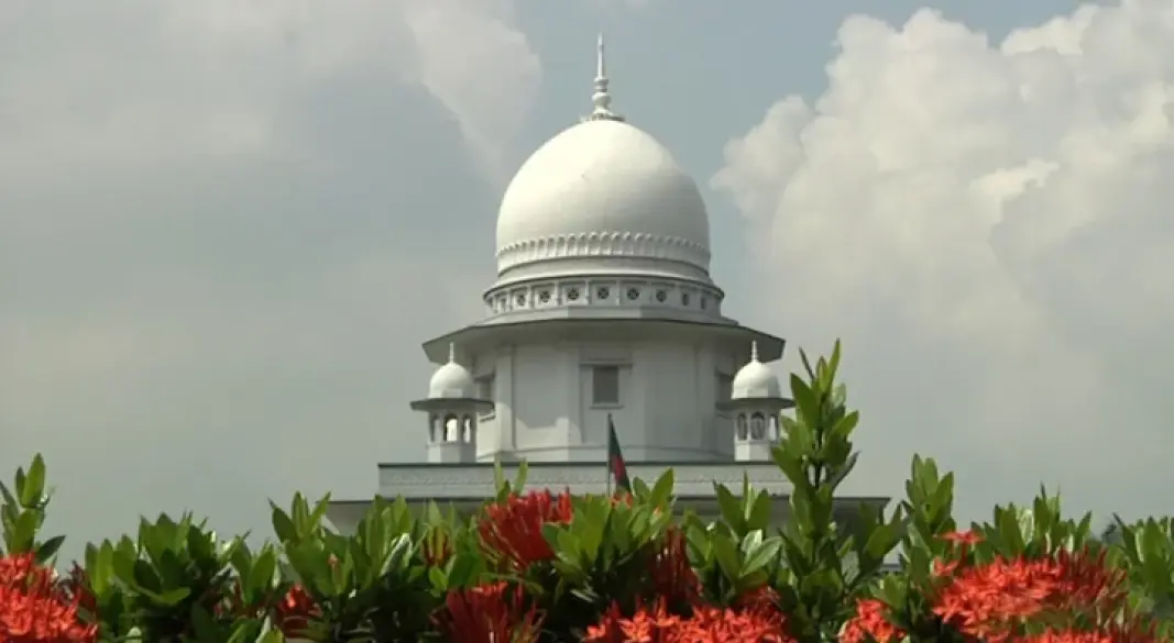 হাইকোর্টে রামিসাসহ সংশ্লিষ্ট সব মামলার বিচার চলবে বিরতিহীন
