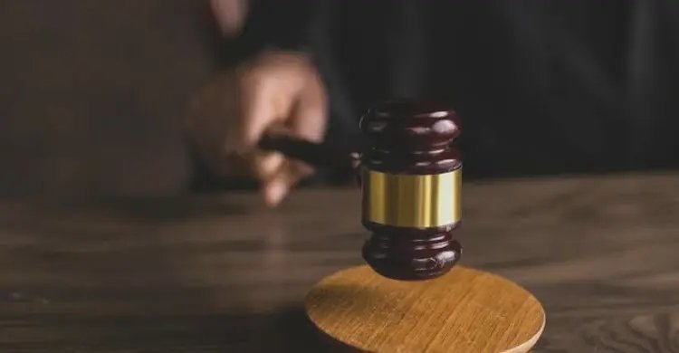 ২৫২ কোটি টাকা দেনা, আদালতের রায়ে দেউলিয়া চালকল ব্যবসায়ী