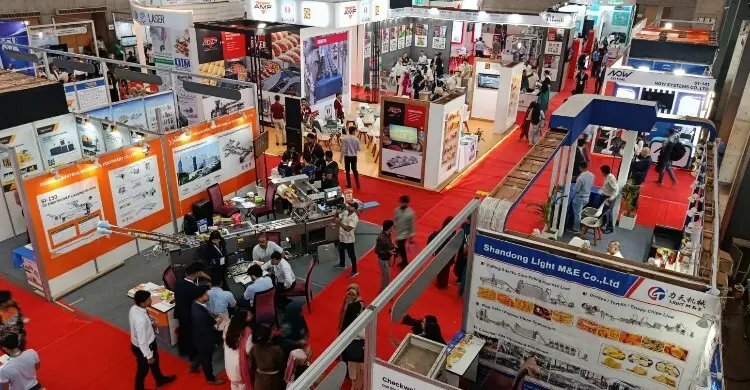 ২৭ দেশের দুই শতাধিক ব্র্যান্ড নিয়ে বাপা ফুডপ্রো আজ শুরু