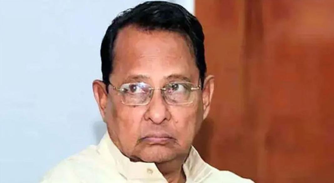 মানবতাবিরোধী অপরাধের মামলায় ইনুর বিরুদ্ধে রায় আজ