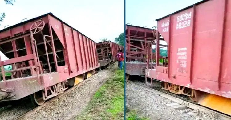 ৬ ঘণ্টা পর ঢাকা-ময়মনসিংহ রুটে ট্রেন চলাচল স্বাভাবিক