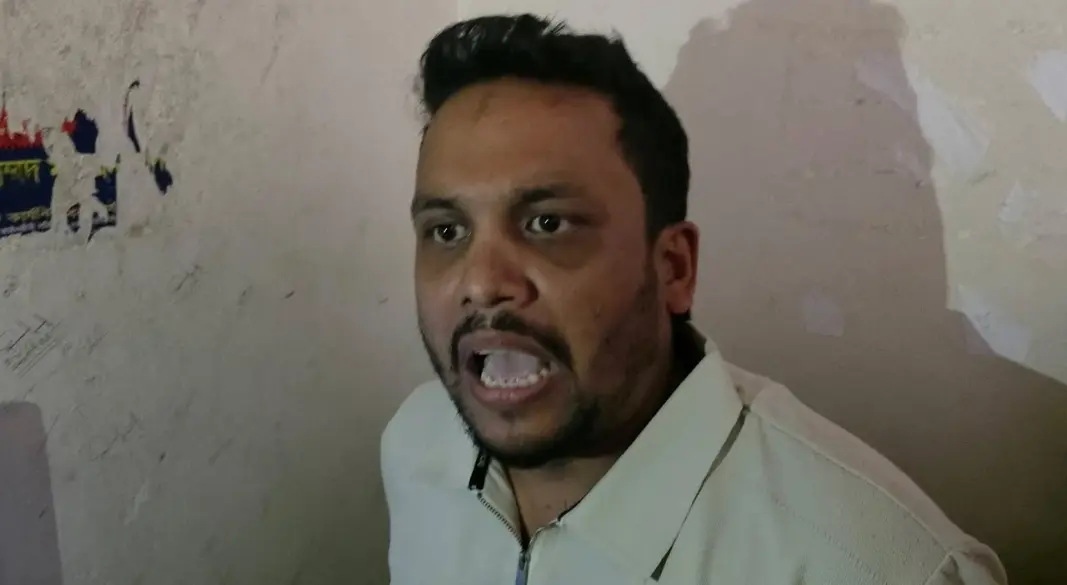 আ.লীগের চেয়ে বিএনপি আমলে বেশি মার খেয়েছি: আদালতে এনসিপি নেতা