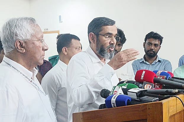 ৭ ধাপে ইউপি নির্বাচন: শুরু নভেম্বর থেকে