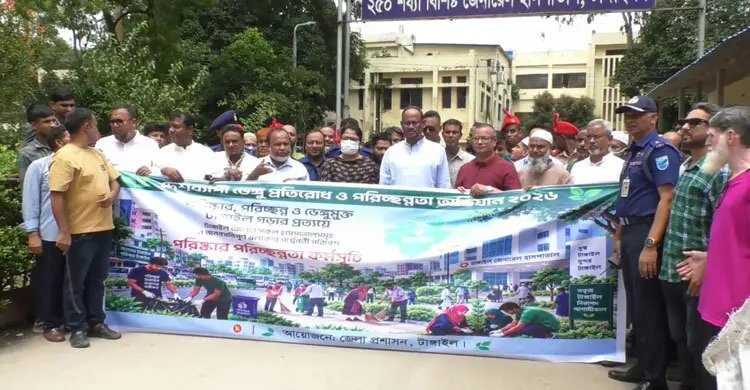 আগামী ৩ মাস ডেঙ্গুর জন্য খুবই গুরুত্বপূর্ণ সময়: সালাউদ্দিন টুকু