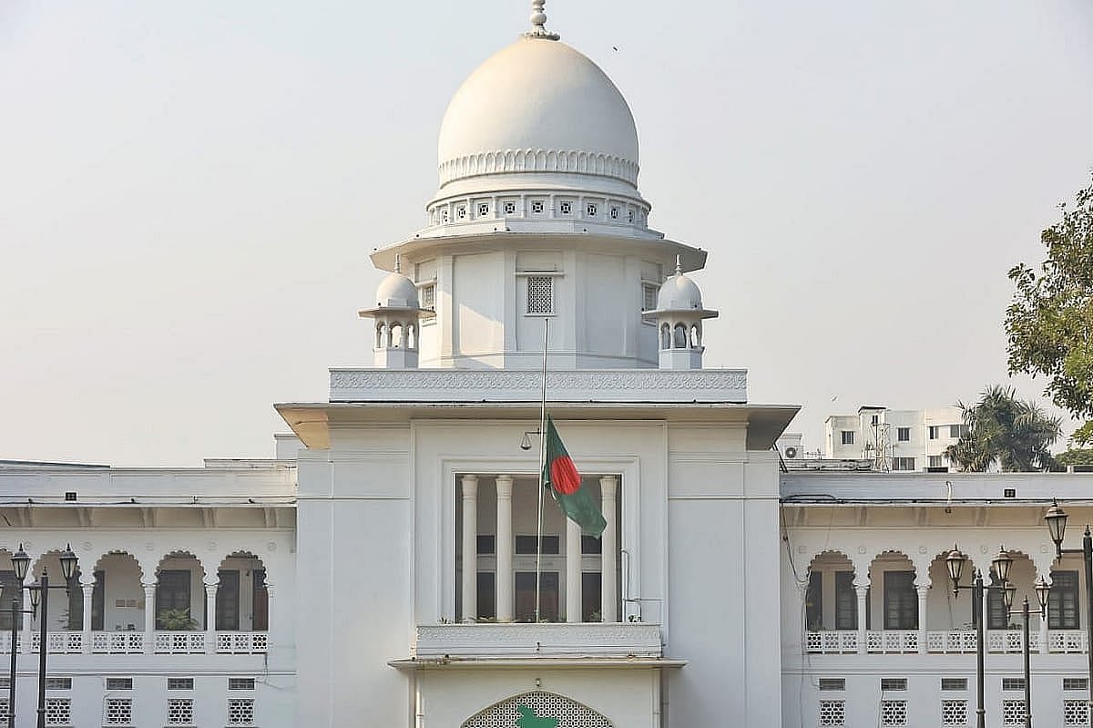 আগের বিয়ে ও সন্তানের তথ্য কাবিননামায় যুক্ত করতে ফরম হালনাগাদ কেন নয়: হাইকোর্ট