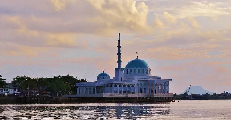 আল্লাহর রাসুলগণের প্রতি বিশ্বাস
