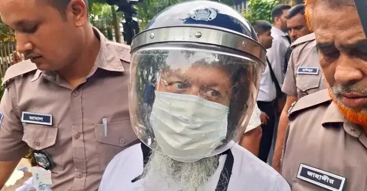 ‘আমার বিরুদ্ধে যত নিউজ হয়েছে, শতভাগ ফেক’