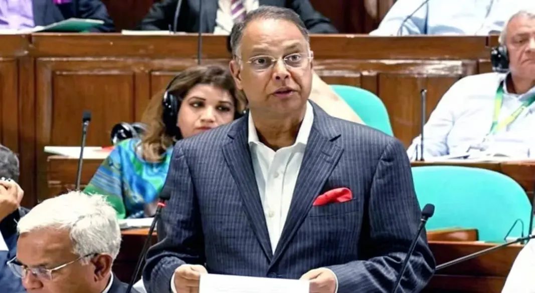 বিদ্যুৎ পরিস্থিতির উন্নতি সত্ত্বেও কিছু জায়গায় লোডশেডিং থাকবে: বিদ্যুৎ মন্ত্রী