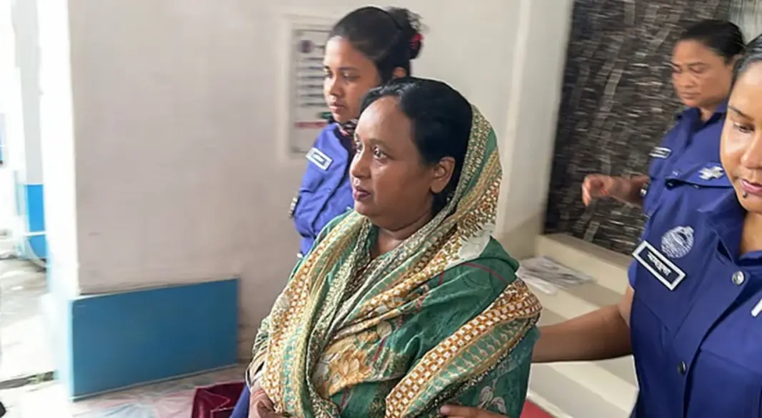 আপিলেও জামিন বহাল আইভির, পেতে পারেন মুক্তি