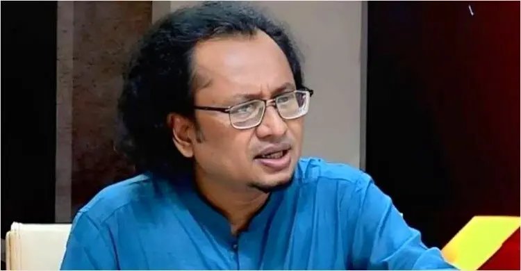 ‘আমি নিজেও একজন ফিল্মমেকার হতে চেয়েছিলাম’, এফডিসিতে তথ্য উপদেষ্টা
