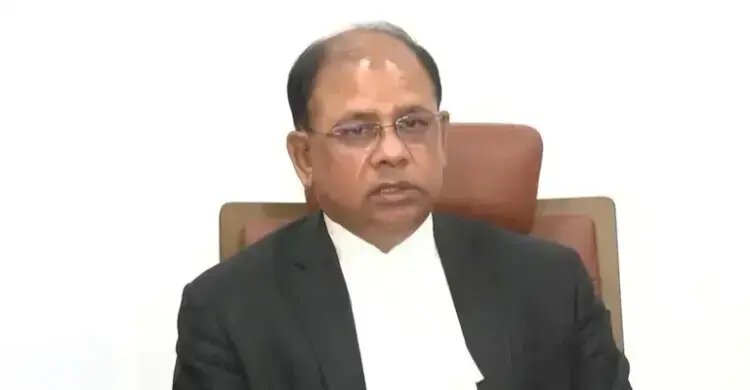আমরা এই রায়ে শুকরিয়া আদায় করছি: চিফ প্রসিকিউটর