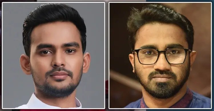 আসিফ মাহমুদ দুদক না, শুধু আমাকে সামনাসামনি ফেস করুক: রাশেদ খাঁন