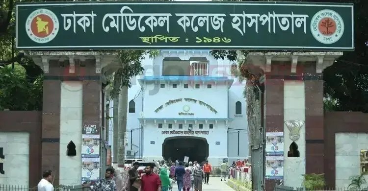বাড্ডায় স্ত্রীর সঙ্গে অভিমানে লুঙ্গি দিয়ে গলায় ফাঁস স্বামীর