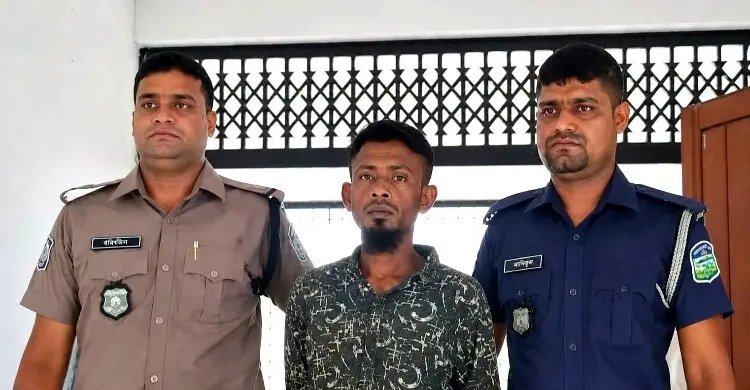 বান্ধবীর বাবার ধর্ষণের শিকার সাত বছরের শিশু, হত্যার পর ঘরেই মাটিচাপা