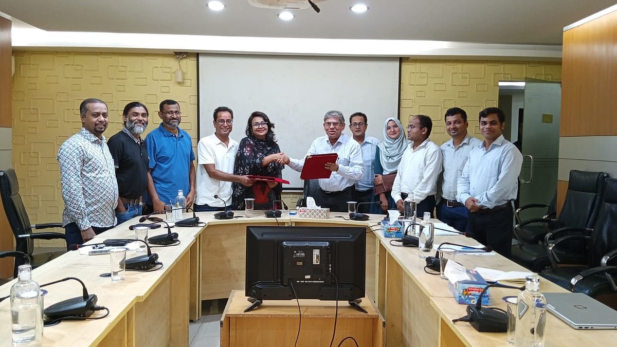 বাণিজ্য ও অর্থনীতি নিয়ে যৌথভাবে কাজ করবে বিএফটিআই ও ইআরএফ ইনস্টিটিউট