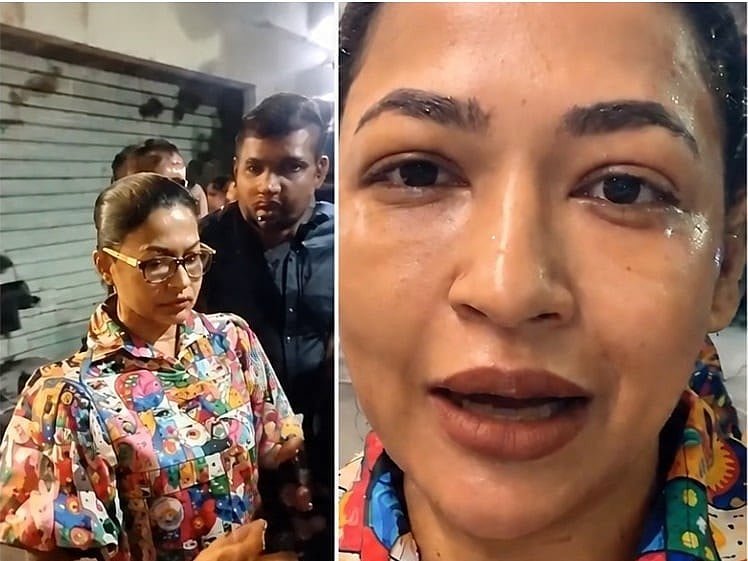 বাঁধনের ওপর হামলার প্রতিবাদ, সুষ্ঠু বিচার দাবি