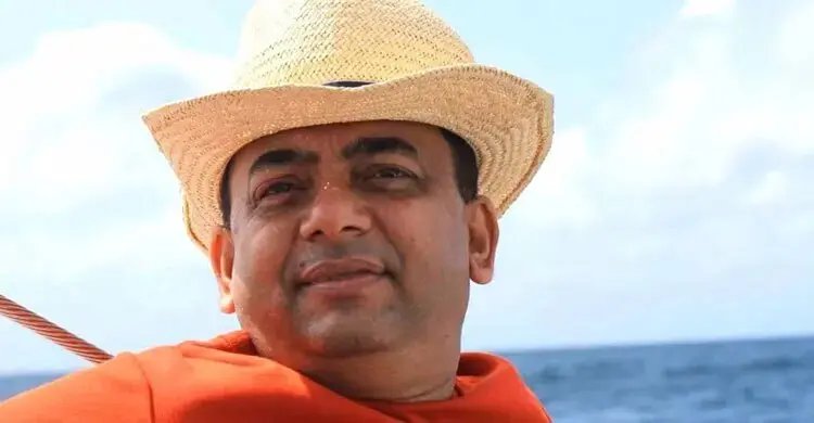 বেনজীর সিরিয়াল কিলার, তাকে ফেরাতে আমিরাতে ল ফার্ম নিয়োগ করা হয়েছে